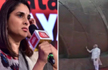 Actress Ramya’s ’Bird’ tweet on PM Modi’s photo kicks up a controversy